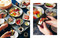 Japas: Japanese-style tapas (Over 70 recipes for Japanese-inspired small bites and sharing food) by Atsuko Ikeda, 9781788797993