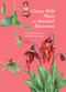Chinese Wild Plants in Botanical Illustration 2 (Their Traditional Uses and Cultural Meanings) by Wu Xiuzhen, Garden Time, 9781788843652
