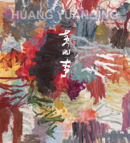 Huang Yuanqing by Huang Yuanqing, 9781788843850