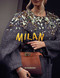 Milan. In Fashion by Pierre Toromanoff, 9781788843867