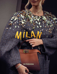 Milan. In Fashion by Pierre Toromanoff, 9781788843867