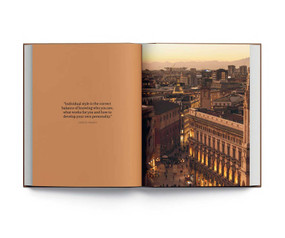Milan. In Fashion by Pierre Toromanoff, 9781788843867