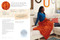 No-Needle Knits: Includes 35 patterns (A beginner's guide to arm and finger knitting) by Laura Strutt, 9781800656826