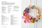 Knitting for Mindfulness (Calming patterns to reduce stress and soothe the mind) by Chloé Elizabeth Birch, 9781800656956