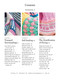 Knitting for Mindfulness (Calming patterns to reduce stress and soothe the mind) by Chloé Elizabeth Birch, 9781800656956