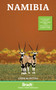Namibia by Chris McIntyre, 9781804692950