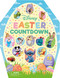 Disney: Easter Countdown (with 12 Easter and Springtime Stories) by IglooBooks, Walt Disney, 9781805856153