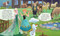 Disney: Easter Countdown (with 12 Easter and Springtime Stories) by IglooBooks, Walt Disney, 9781805856153