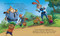 Disney: Easter Countdown (with 12 Easter and Springtime Stories) by IglooBooks, Walt Disney, 9781805856153