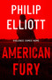 American Fury by Philip Elliott, 9781835016756