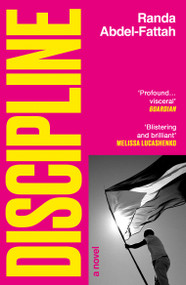 Discipline by Randa Abdel-Fattah, 9781836433637