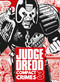 Judge Dredd: Compact Crimes 3 by John Wagner, Pat Mills, Chris Lowder, Mick McMahon, Brian Bolland, Garry Leach, Brendan McCarthy, Brett Ewins, Ron Smith, Dave Gibbons, 9781837869121