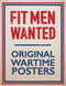 Fit Men Wanted by Imperial War Museum, 9781911748151