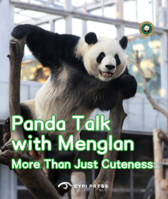Panda Talk with Menglan (More Than Just Cuteness) by Beijing Zoo, 9781913190668
