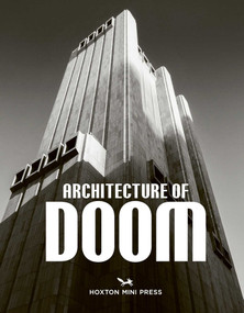 Architecture of Doom by Hoxton Mini Press, 9781917719223