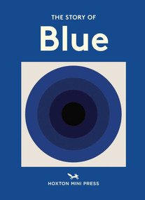 The Story of Blue by Katy Kelleher, 9781917719476