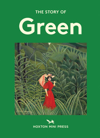 The Story of Green by Katy Kelleher, 9781917719483