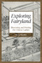 Exploring Fairyland (Illustrating and Printing the Chinese Garden) by Li Xiaofei, 9781918271010