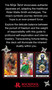 Ninja Tarot by NIJIYA, 9781922468536