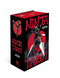 Ninja Tarot by NIJIYA, 9781922468536
