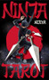 Ninja Tarot by NIJIYA, 9781922468536
