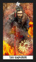 Ninja Tarot by NIJIYA, 9781922468536