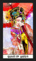 Ninja Tarot by NIJIYA, 9781922468536