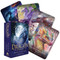 Dragon Oracle (Heed the call of the dragons) by Michaela Haendly, Jena Dellagrottaglia, 9781922468550