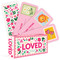You Are Loved by Natasha Pearce, 9781922468772