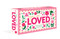 You Are Loved by Natasha Pearce, 9781922468772