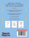 Color-Your-Own Botanical Cards by Sweet Hearts Press, 9781923748088