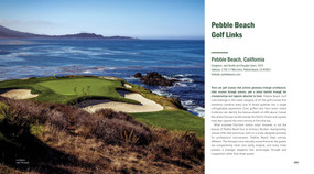 Great Golf Courses United States by Alain Roy, 9781923748224
