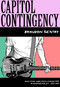Capitol Contingency by Brandon Gentry, 9781939430496