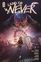 Land of Never Vol. 1 by Steve Orlando, Miguel Mora, Fares Maese, Micah Myers, 9781952303883