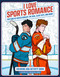 I Love Sports Romance Coloring and Activity Book (For Fans of Heated Rivalry, The Deal, Cleat Cute, and More) by Reel Ink Press, 9781958862230