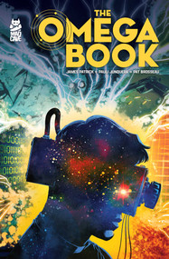 The Omega Book by James Patrick, Pauli Junquera, Patrick Brosseau, 9781960578808