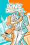 Long Distance by Thom Zahler, 9781962298506