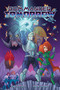 Commander Tomorrow by Kevin Conn, 9781962298544