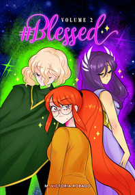 #Blessed Volume 2 (Volume 2) by M. Victoria Robado, 9781962298773