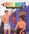 Love Wins! (A Hockey Romance Coloring Book) by Clara Roux, 9781965636763