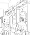 Love Wins! (A Hockey Romance Coloring Book) by Clara Roux, 9781965636763