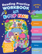 Reading Practice Workbook for K-Pop Fans Grades 1-2 (A Vocabulary, Sight Word, and Reading Comprehension Learning Adventure!) by Caroline Bryan, 9781965636800