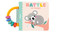 Rattle Me Happy - Colors by Little Genius Books, 9781968522469