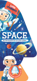Little Learners - Space by Little Genius Books, 9781968522513