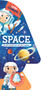 Little Learners - Space by Little Genius Books, 9781968522513