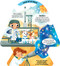 Little Learners - Space by Little Genius Books, 9781968522513