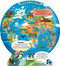 Little Learners - World by Little Genius Books, 9781968522520