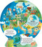 Little Learners - World by Little Genius Books, 9781968522520