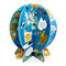 Little Learners - World by Little Genius Books, 9781968522520