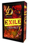 Exile by Steph Macca, 9781971941097
